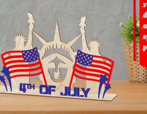 4 de julio