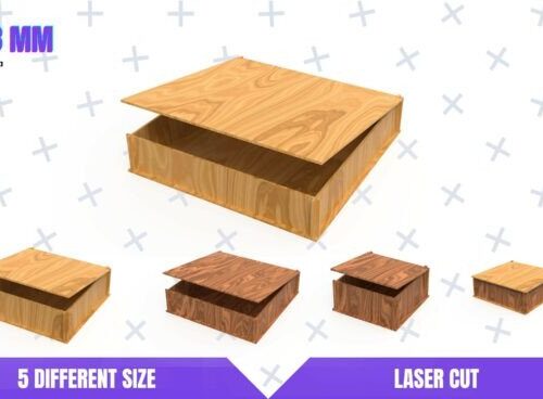 Diseño Día del Padre para corte láser y CNC, archivos SVG y DXF incluidos