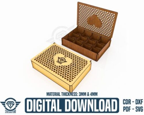 Cajas de regalo decorativas