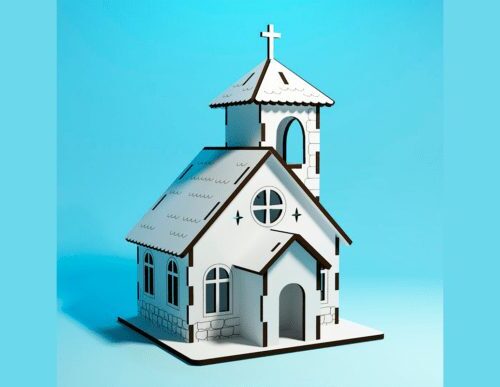 Iglesia Rural