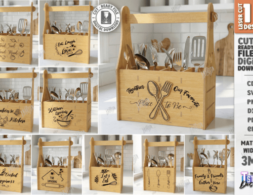 Tablero MDF para corte láser CNC Hogar Decoración