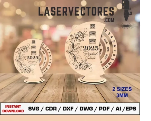 Calendario perpetuo