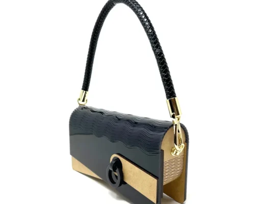 Bolso Kyma