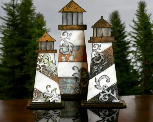 Faros Vintage