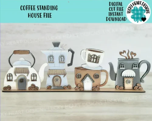 Casa de café