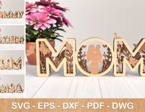 Día de la Madre